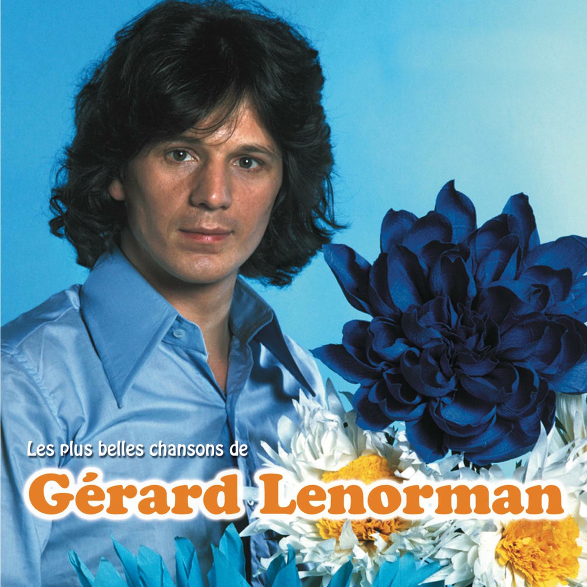 Gerard Lenorman